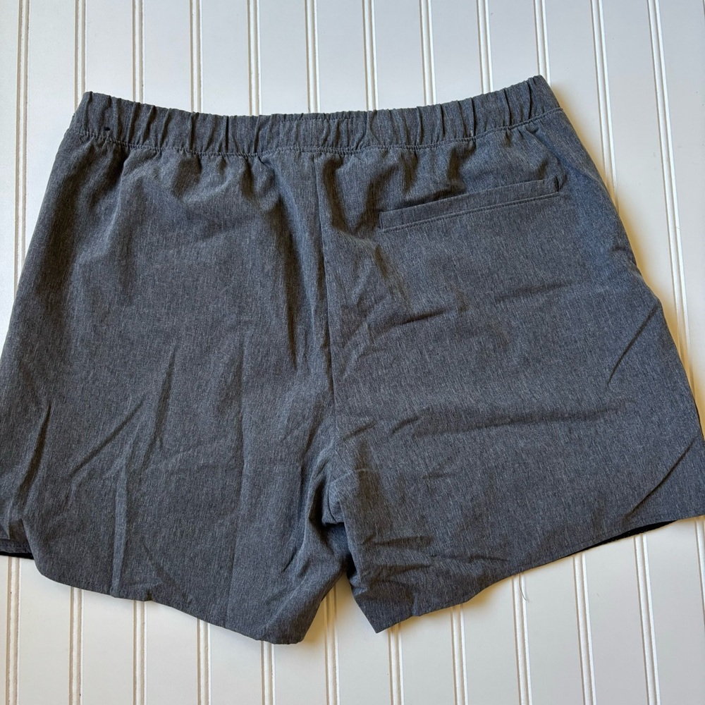 A&F Shorts - Picture 4 of 4